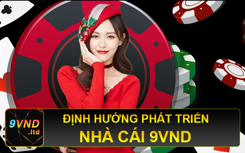 Định hướng phát triển và giới thiệu 9vnd